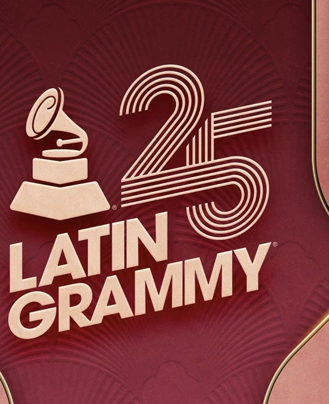 Latin Grammy 2024