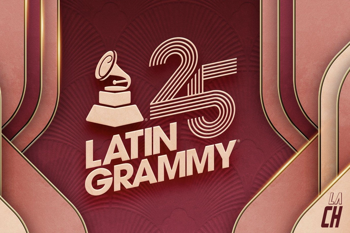 Latin Grammy 2024