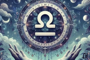 Astros/ Libra/ semana