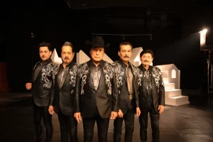 Los Tigres del Norte