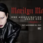 Marilyn Manson