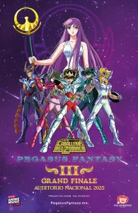 Saint Seiya