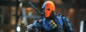 Deathstroke