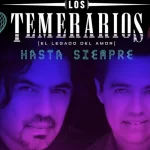 Los Temerarios