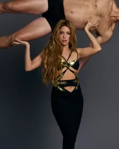 Shakira