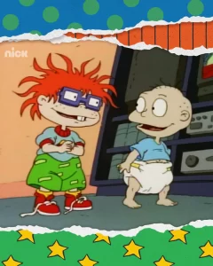 Rugrats