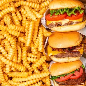 Créditos: Shake Shack/ FB