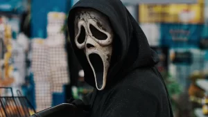 Scream 7/ Neve Campbell