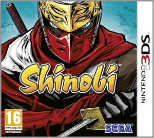 Shinobi