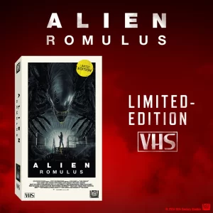 Alien: Romulus