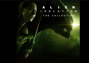  Alien: Isolation/ X