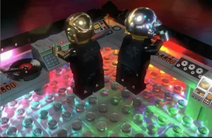 Daft Punk