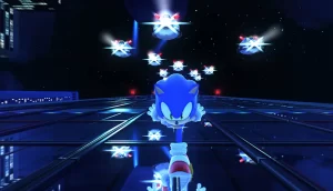 Sonic