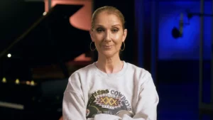 Celine Dion