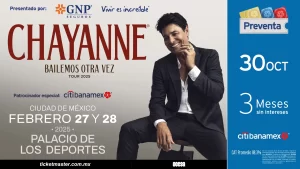 Chayanne