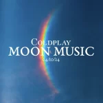 Moon Music/ Coldplay/ FB