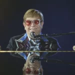 Elton John