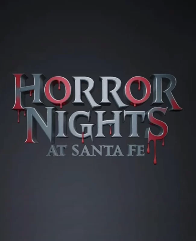 Horror Nights at Santa Fe