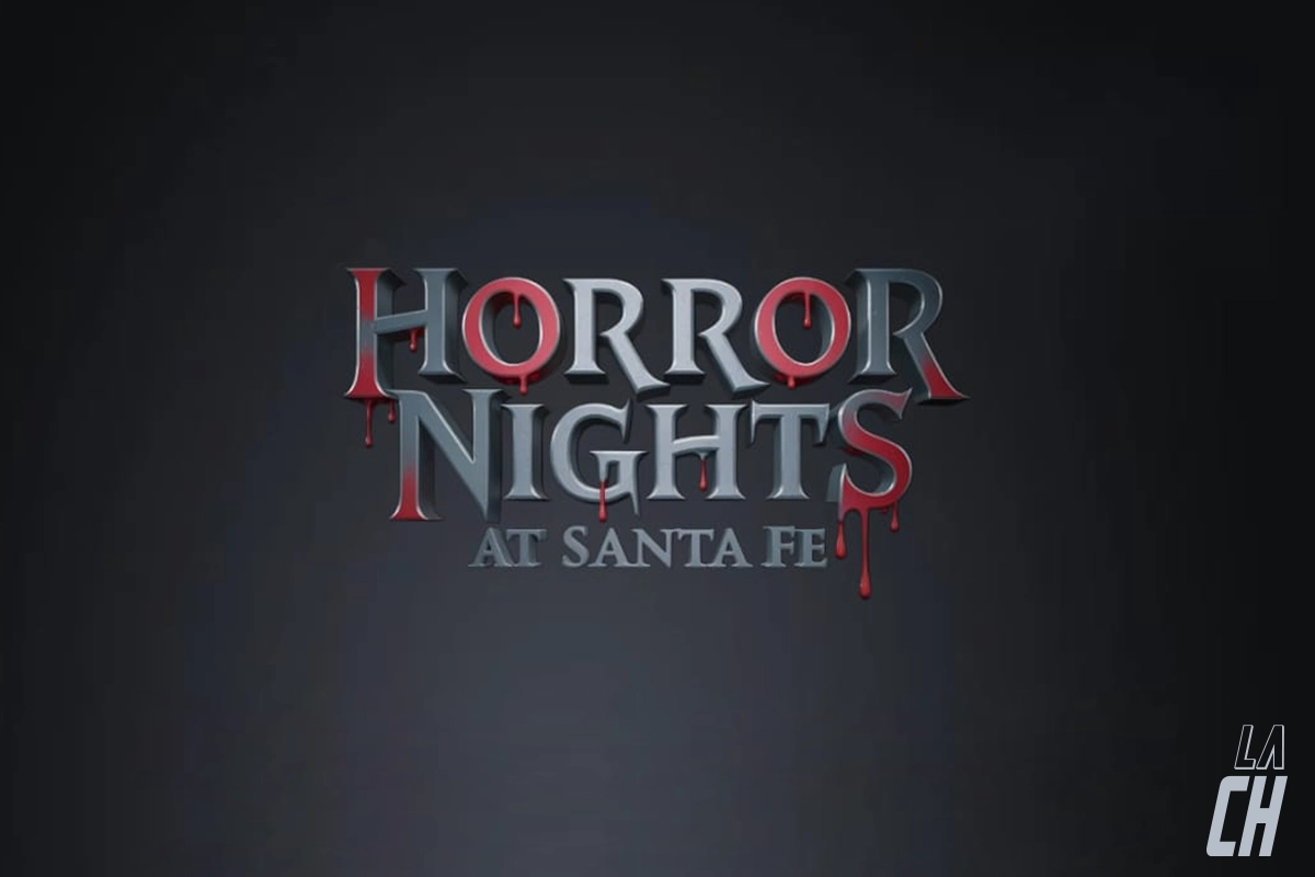 Horror Nights at Santa Fe