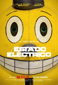 Estado Electrico