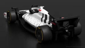 Créditos: Hot Wheels