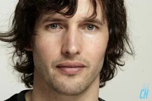 James Blunt