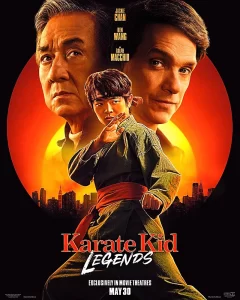 Karate Kid