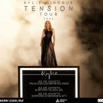 Tension Tour