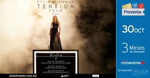 Tension Tour