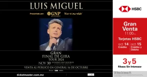 Luis Miguel