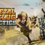 Metal Slug Tactics/ Dotemu