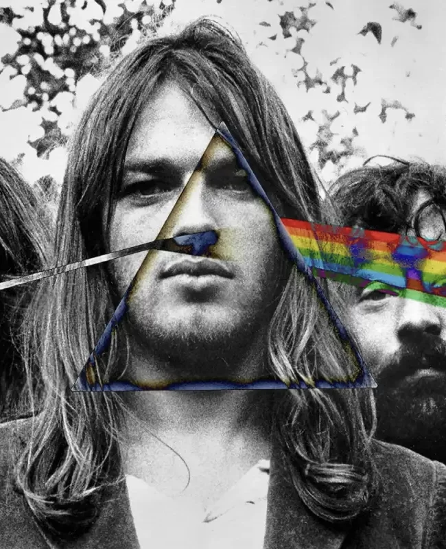 Pink Floyd