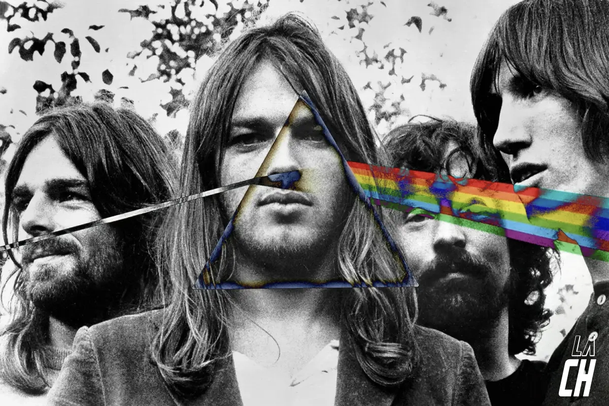 Pink Floyd