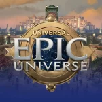 Universal Epic Universe