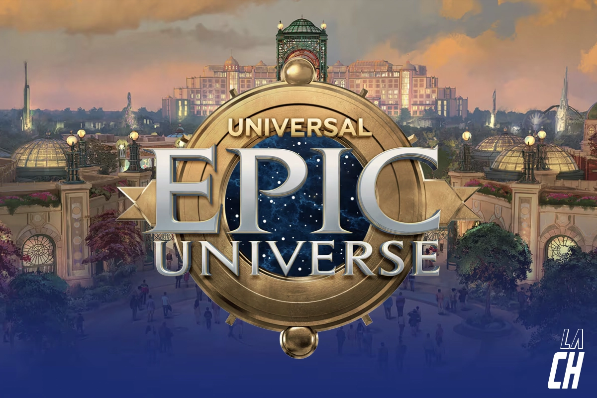 Universal Epic Universe