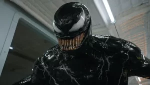 Venom 3: El último Baile