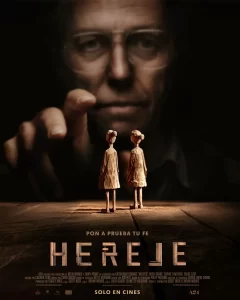 ‘Hereje’