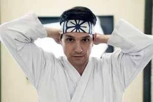 Karate Kid