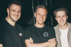 Armin van Buuren