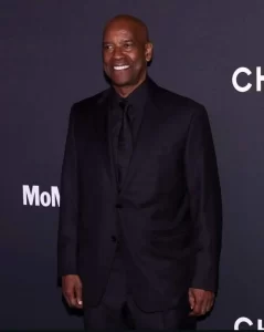 Denzel Washington