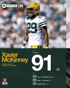 Madden NFL