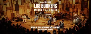 Los Bunkers