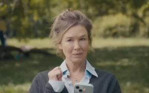 Bridget Jones: Loca por él