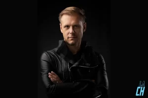 Armin Van Buuren