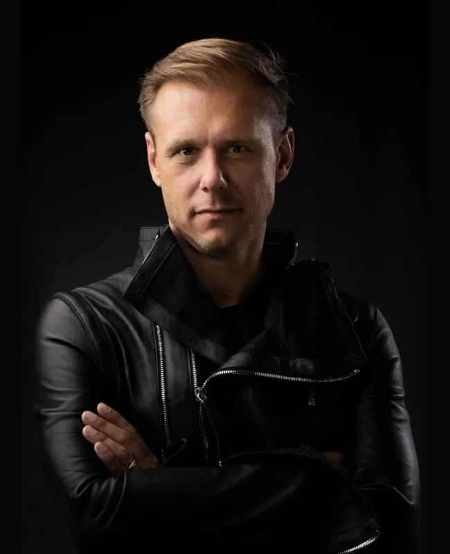 Armin Van Buuren