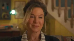 Bridget Jones: Loca por él’