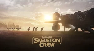 Skeleton Crew