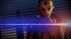 Mass Effect