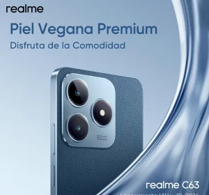 realme C61