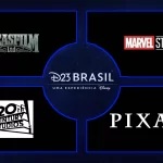 D23 Brasil/ Disney